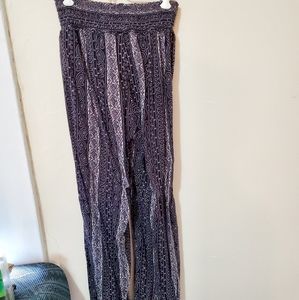 Cabi hippie pants
